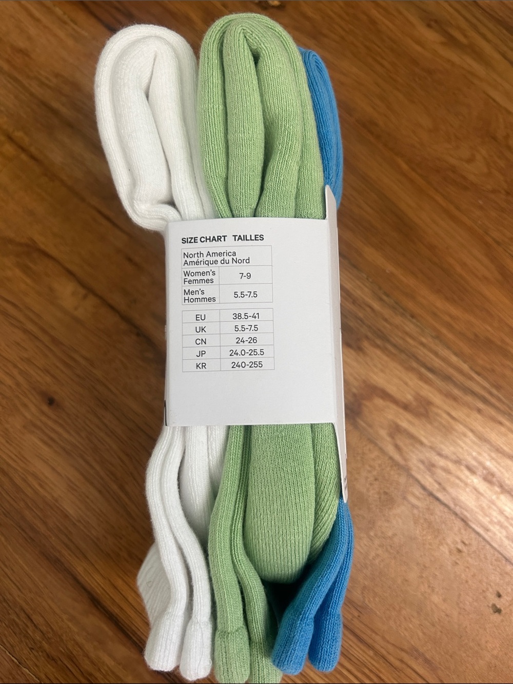 lululemon Daily Essential Socks - Picture 3 of 4